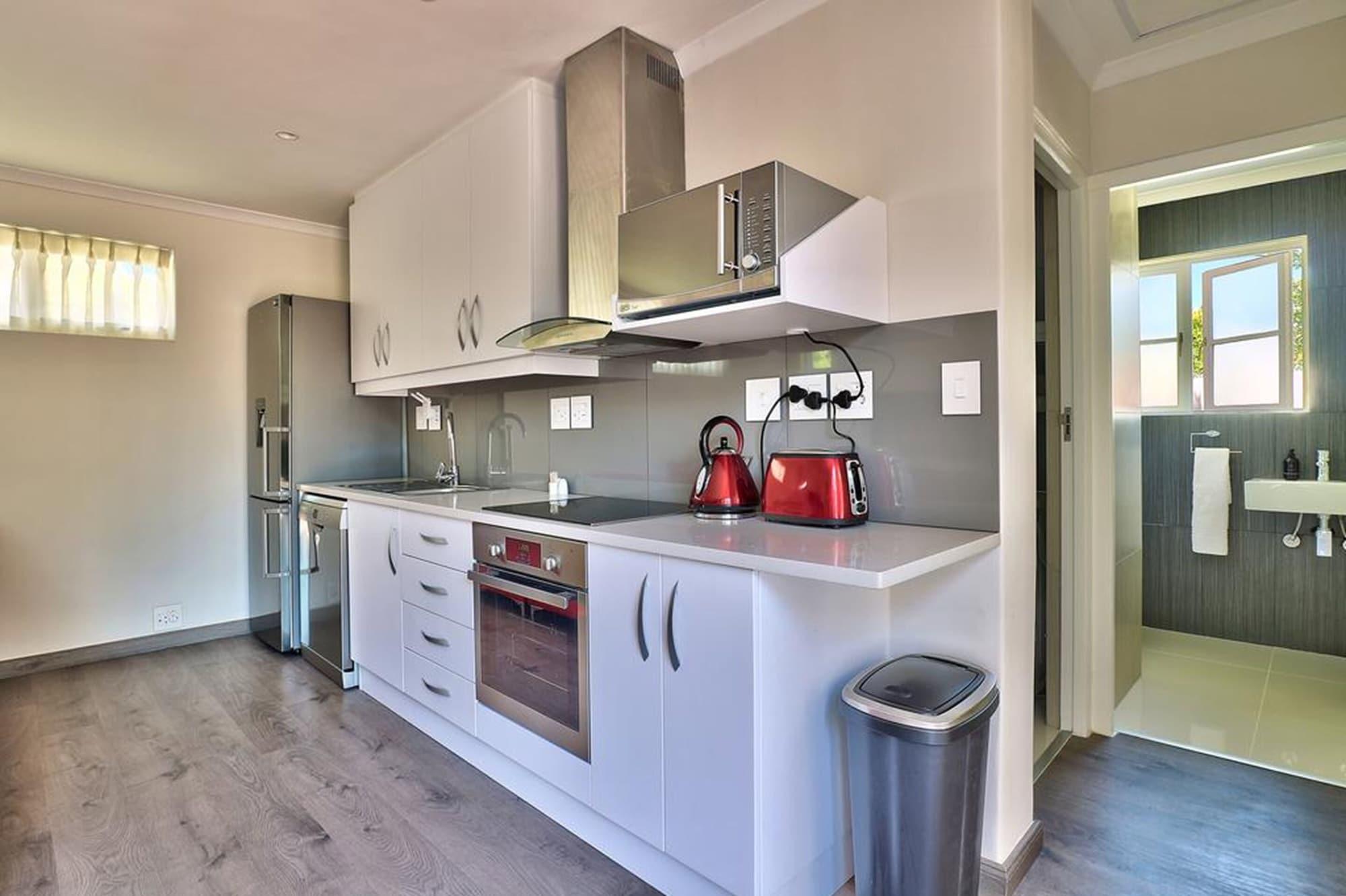 קייפטאון Nova Constantia Boutique Residence מראה חיצוני תמונה