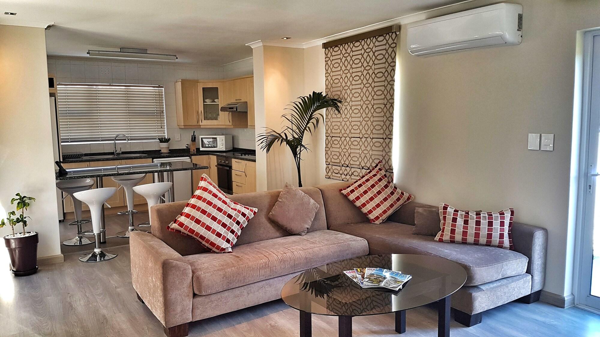 קייפטאון Nova Constantia Boutique Residence מראה חיצוני תמונה