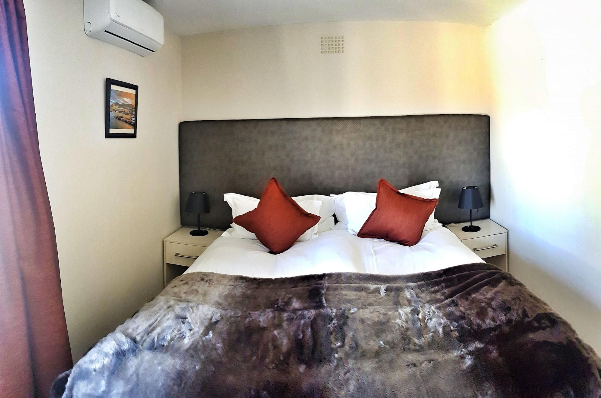 קייפטאון Nova Constantia Boutique Residence מראה חיצוני תמונה