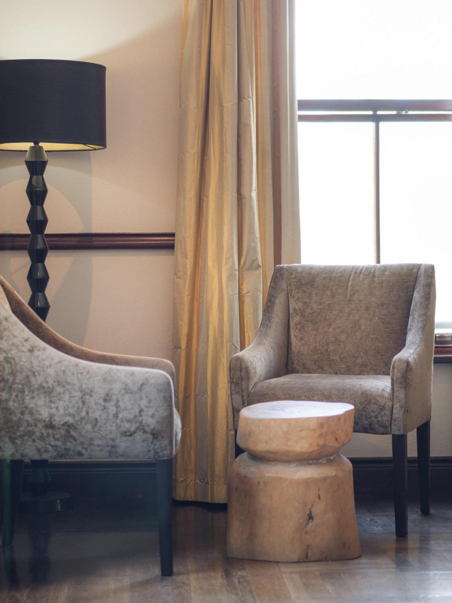 קייפטאון Nova Constantia Boutique Residence מראה חיצוני תמונה