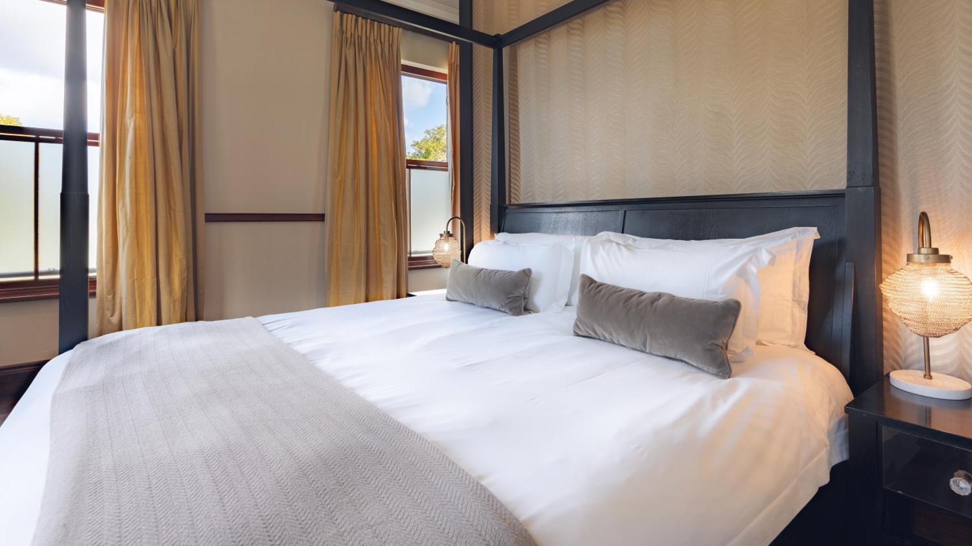קייפטאון Nova Constantia Boutique Residence מראה חיצוני תמונה