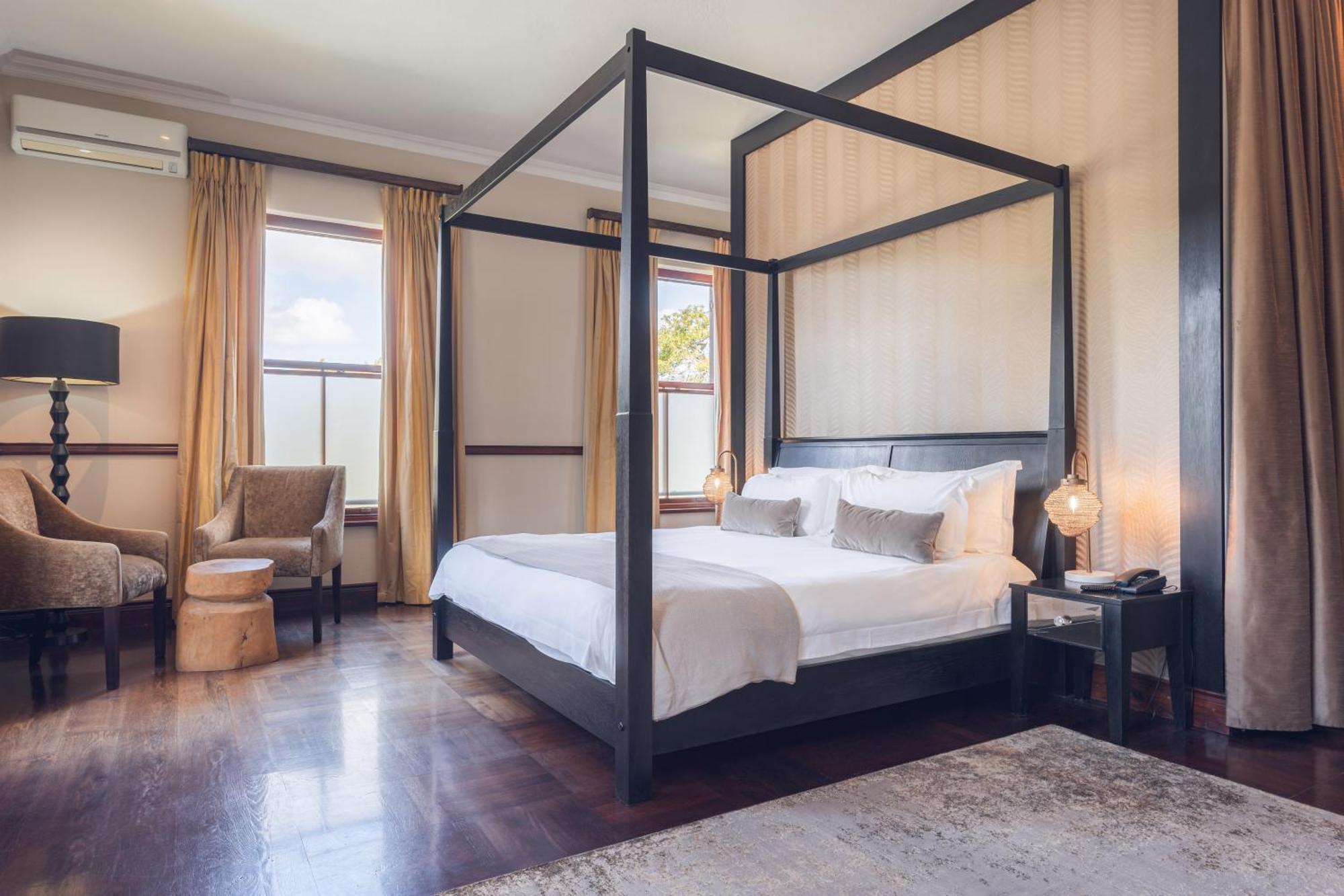 קייפטאון Nova Constantia Boutique Residence מראה חיצוני תמונה