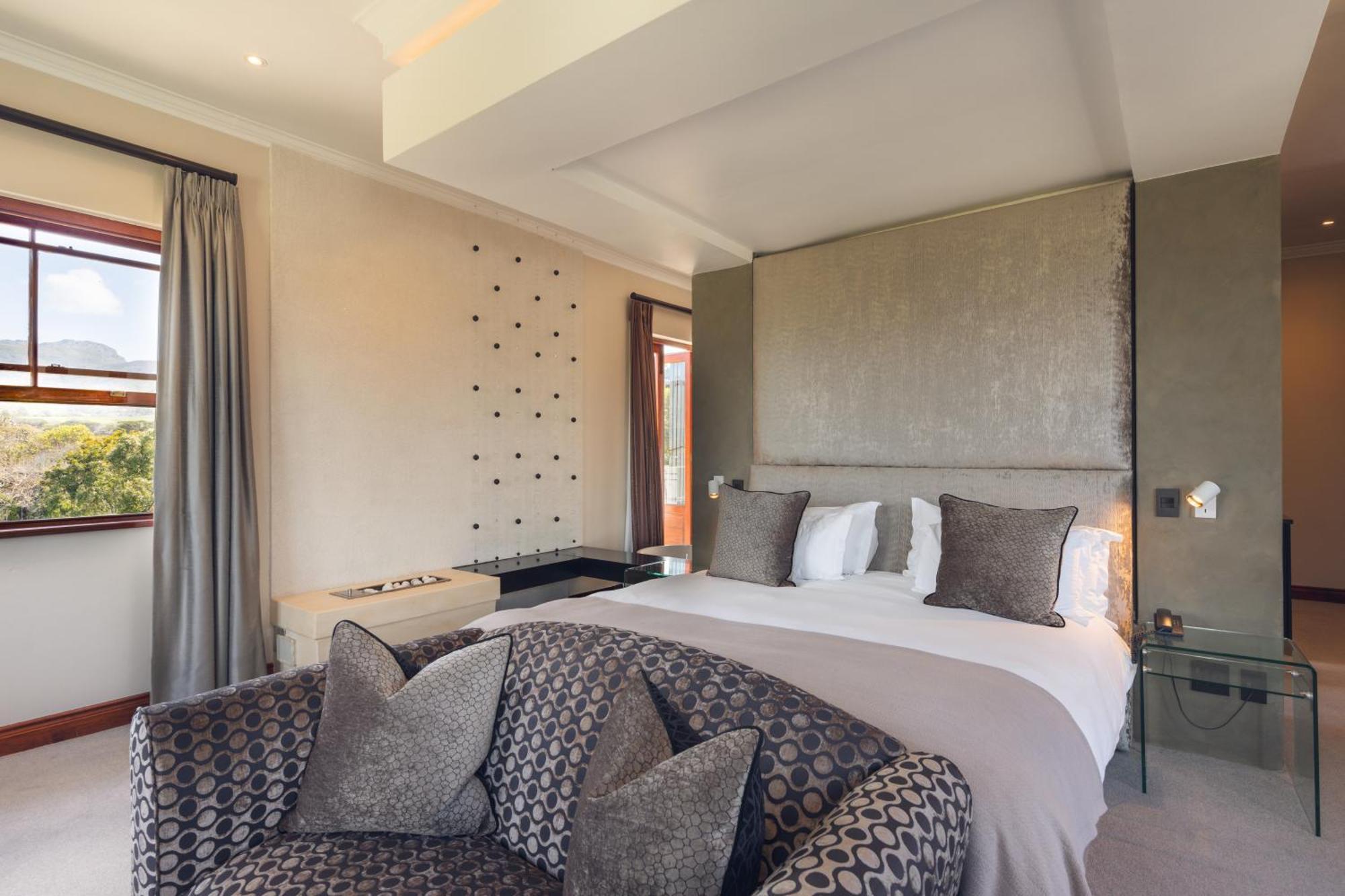 קייפטאון Nova Constantia Boutique Residence מראה חיצוני תמונה