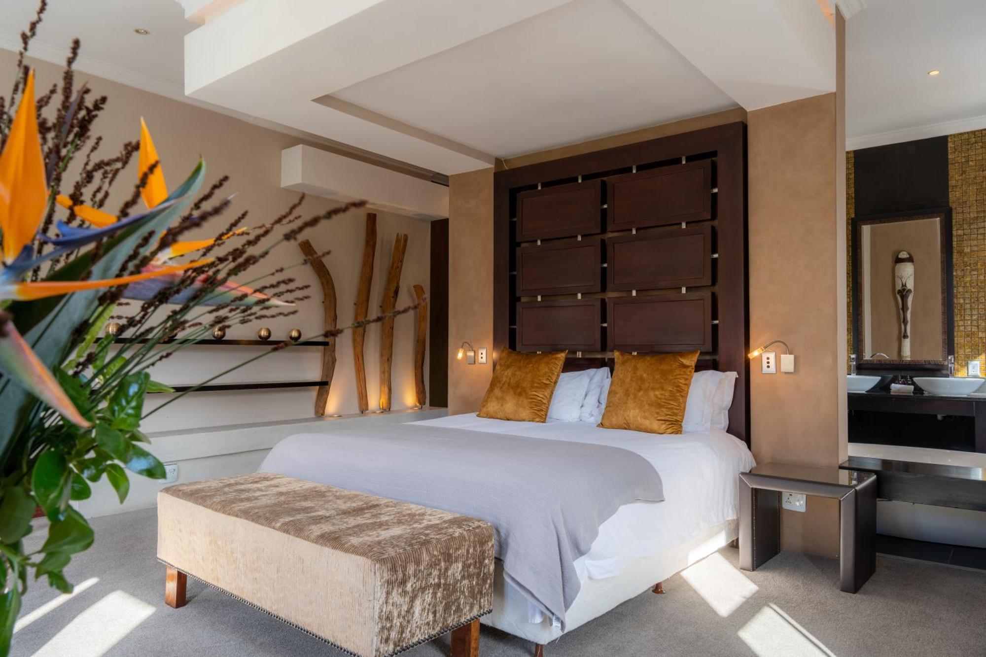 קייפטאון Nova Constantia Boutique Residence מראה חיצוני תמונה