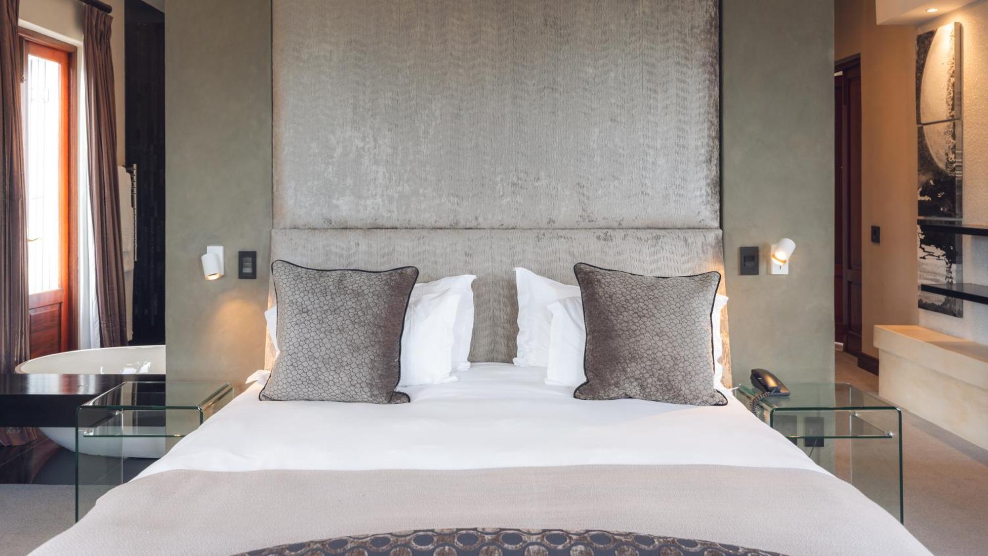 קייפטאון Nova Constantia Boutique Residence מראה חיצוני תמונה