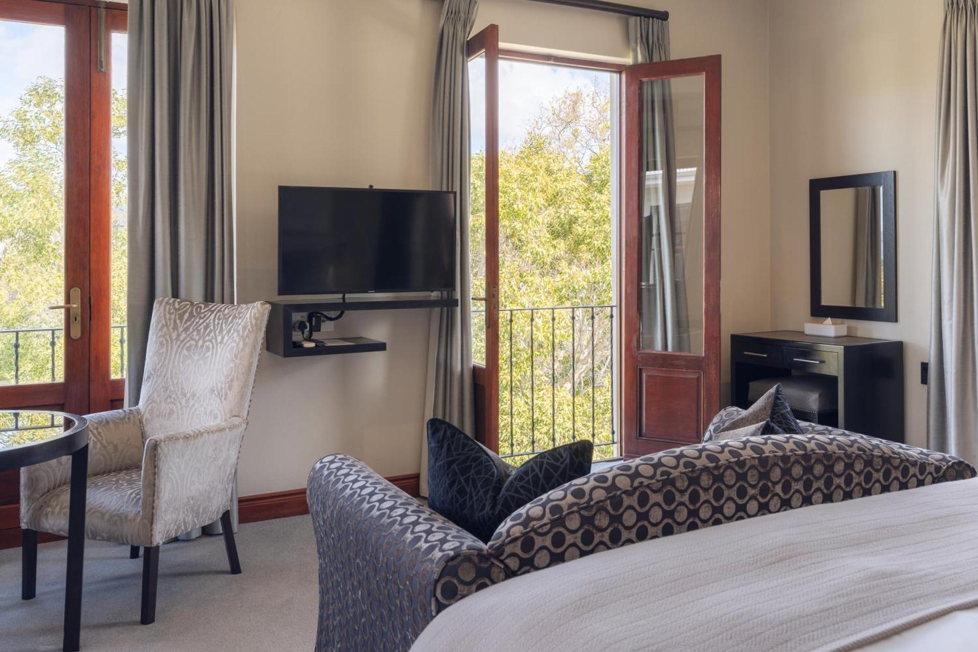 קייפטאון Nova Constantia Boutique Residence מראה חיצוני תמונה
