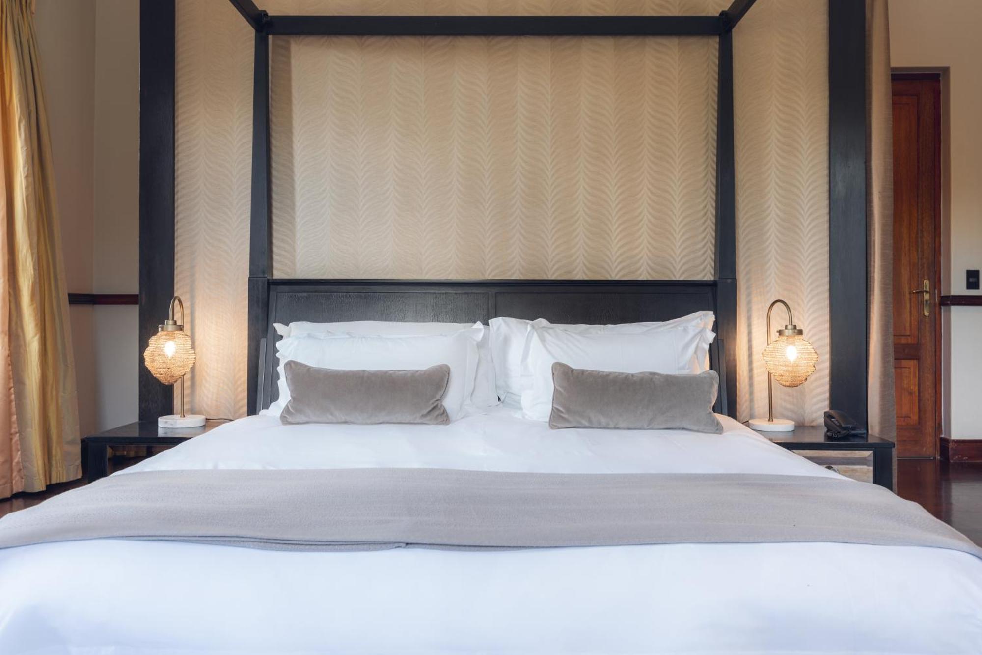קייפטאון Nova Constantia Boutique Residence מראה חיצוני תמונה