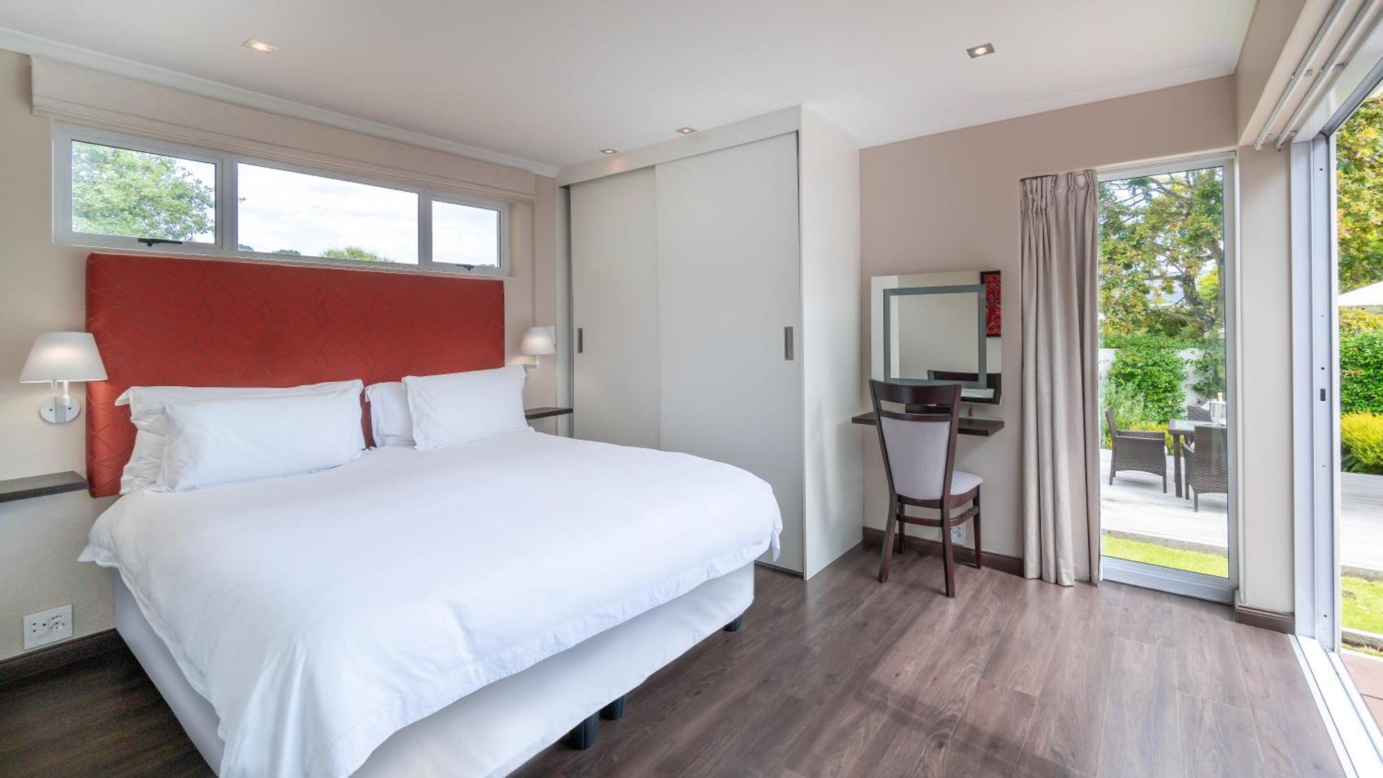 קייפטאון Nova Constantia Boutique Residence מראה חיצוני תמונה