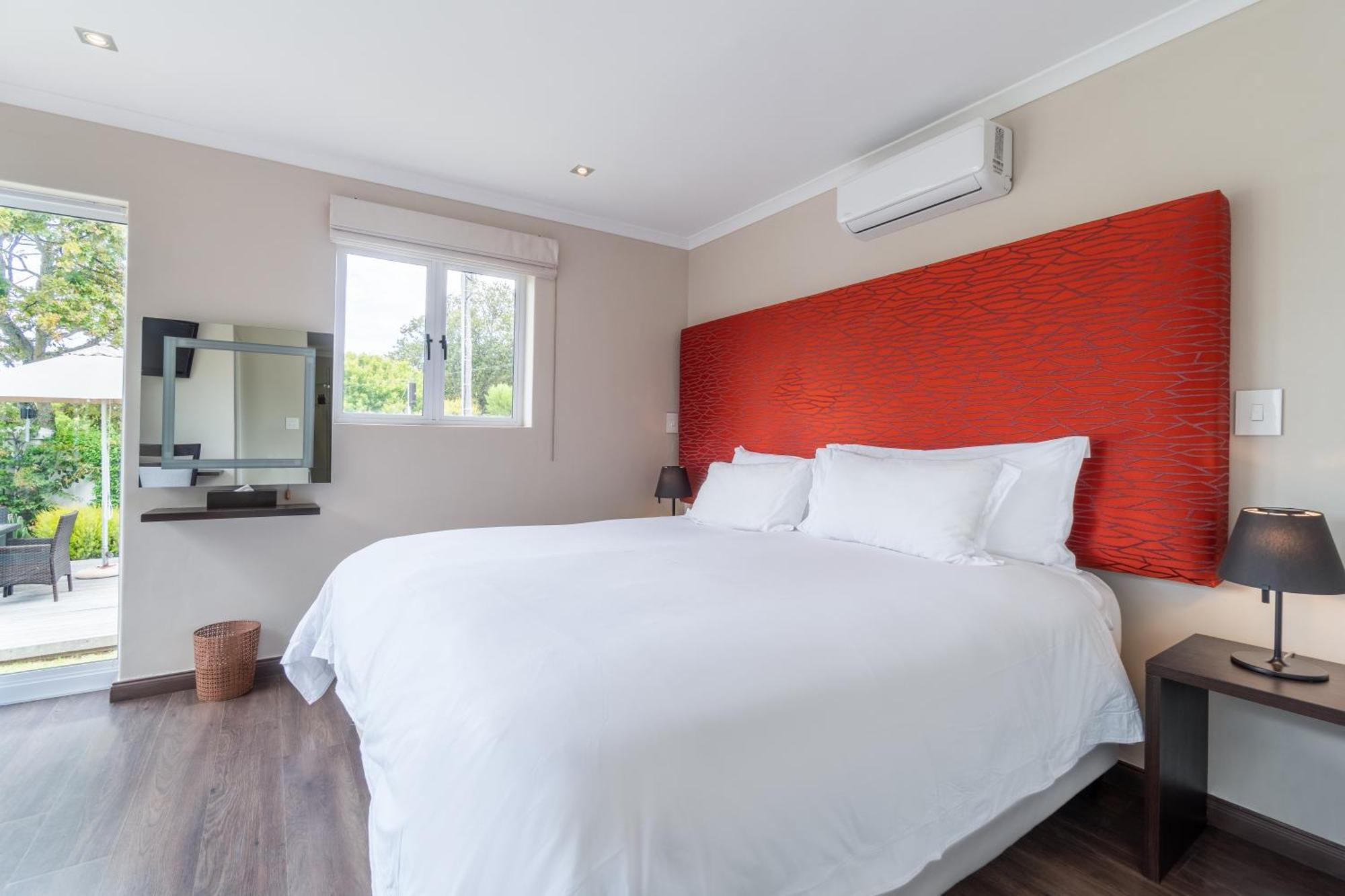 קייפטאון Nova Constantia Boutique Residence מראה חיצוני תמונה