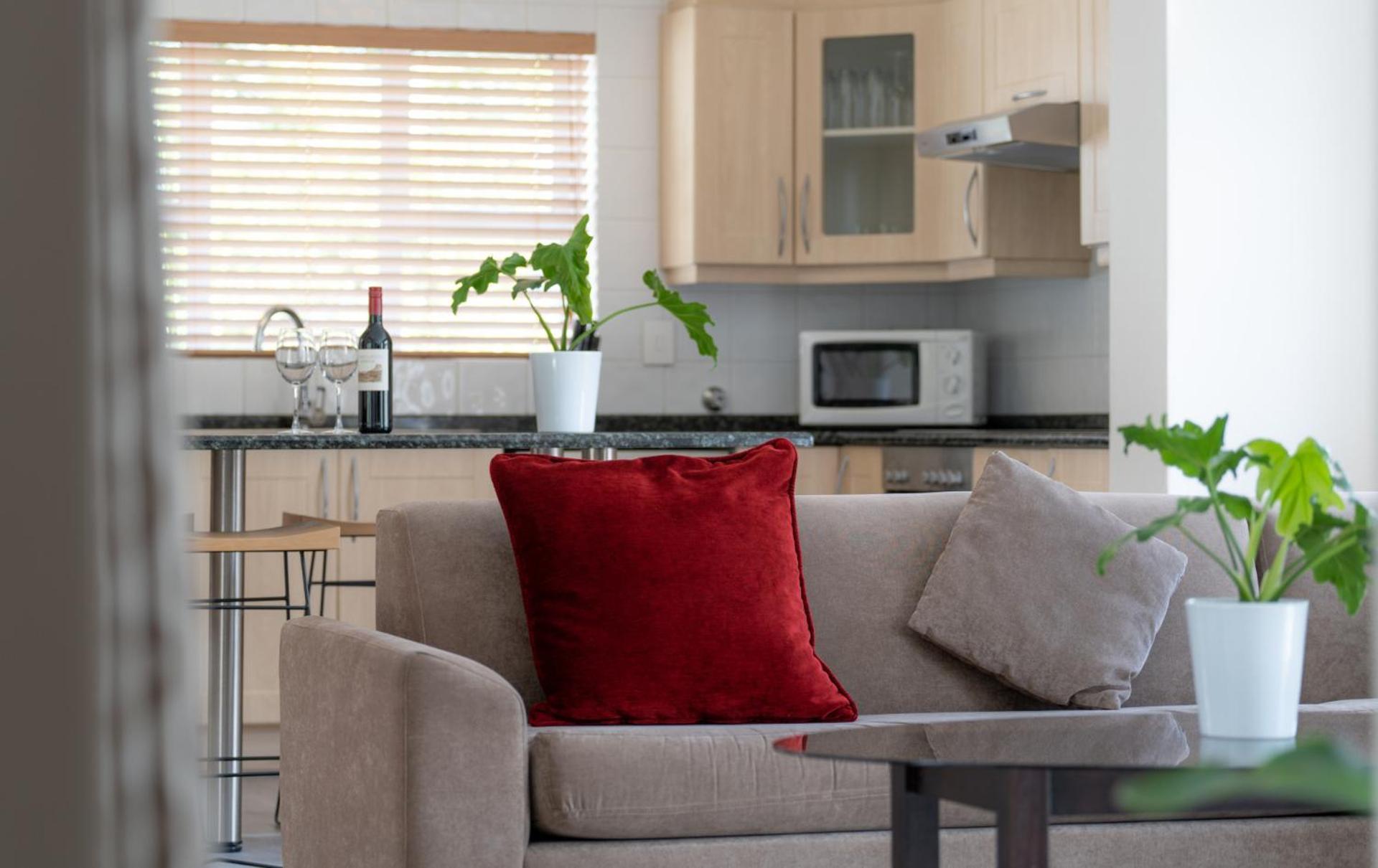 קייפטאון Nova Constantia Boutique Residence מראה חיצוני תמונה
