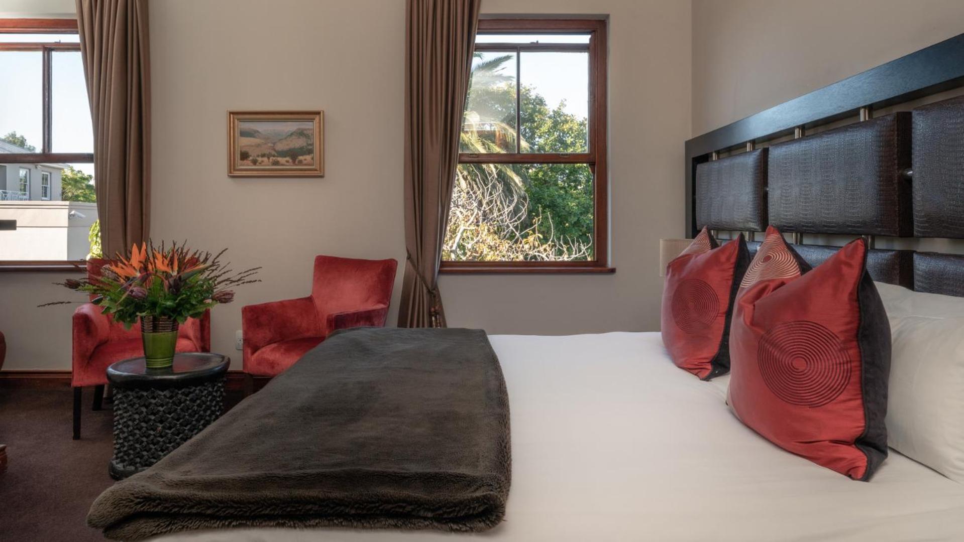 קייפטאון Nova Constantia Boutique Residence מראה חיצוני תמונה