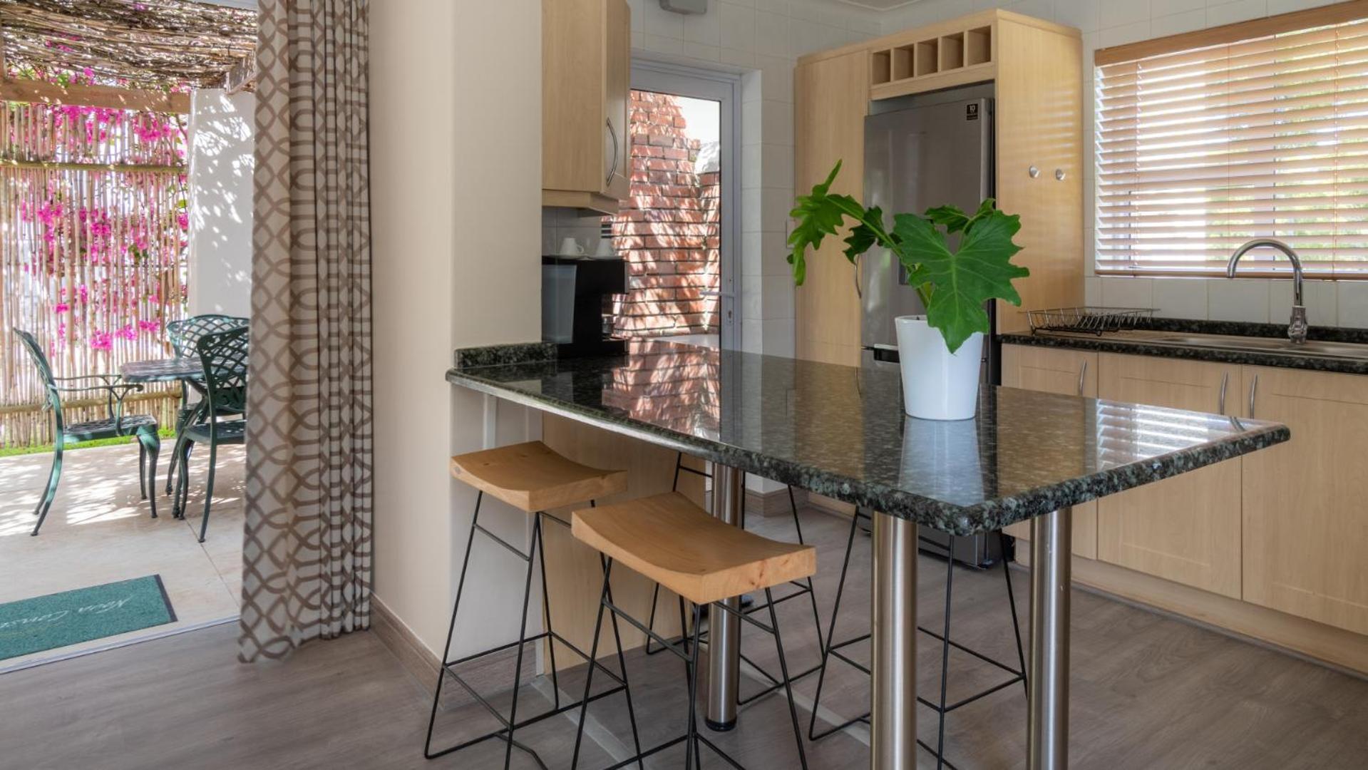 קייפטאון Nova Constantia Boutique Residence מראה חיצוני תמונה