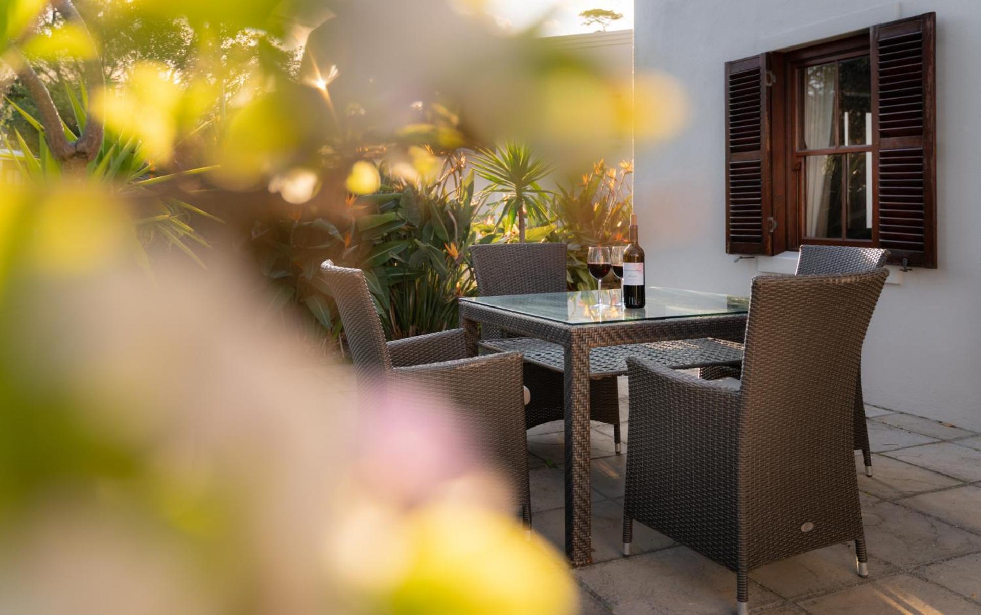 קייפטאון Nova Constantia Boutique Residence מראה חיצוני תמונה