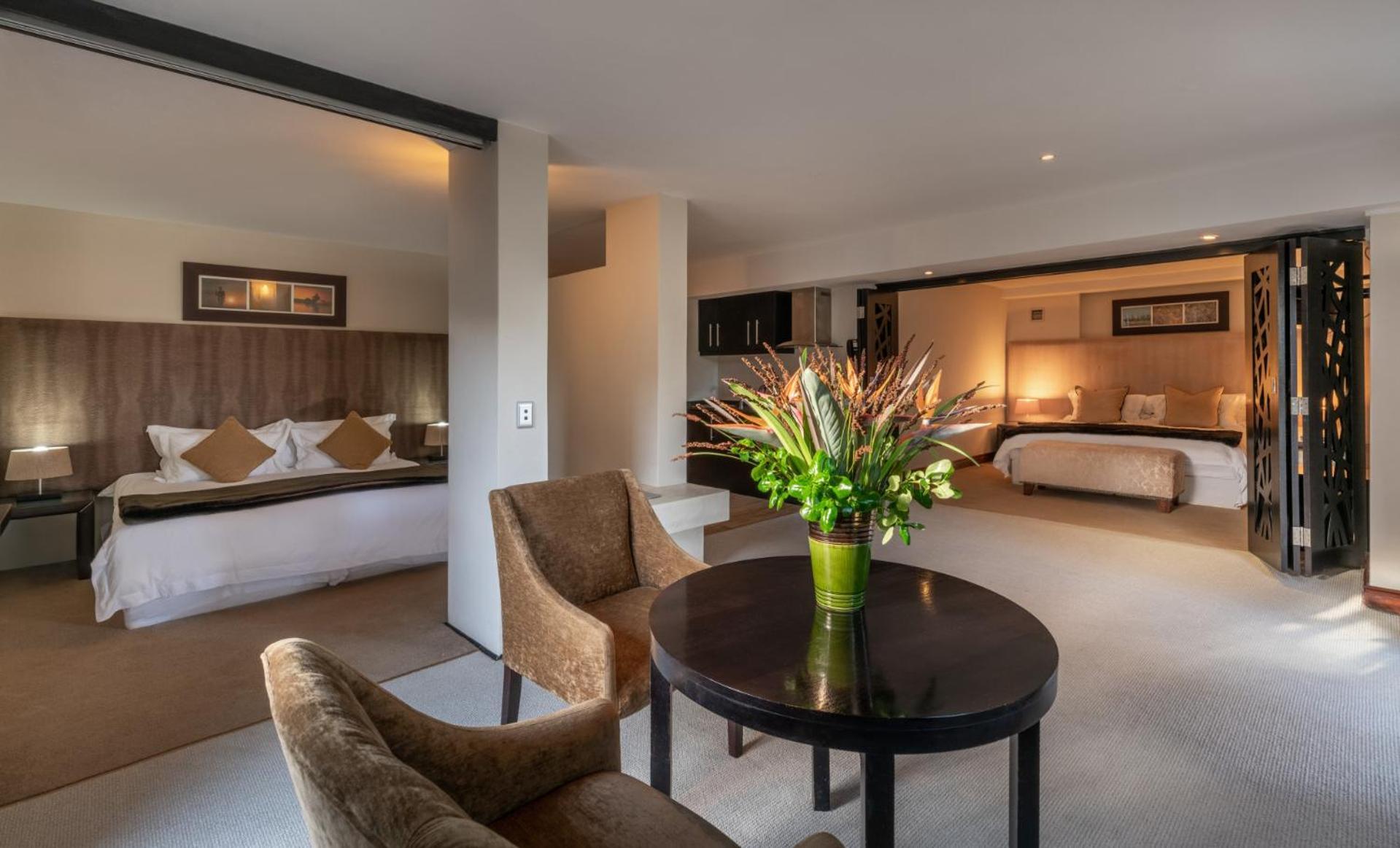 קייפטאון Nova Constantia Boutique Residence מראה חיצוני תמונה