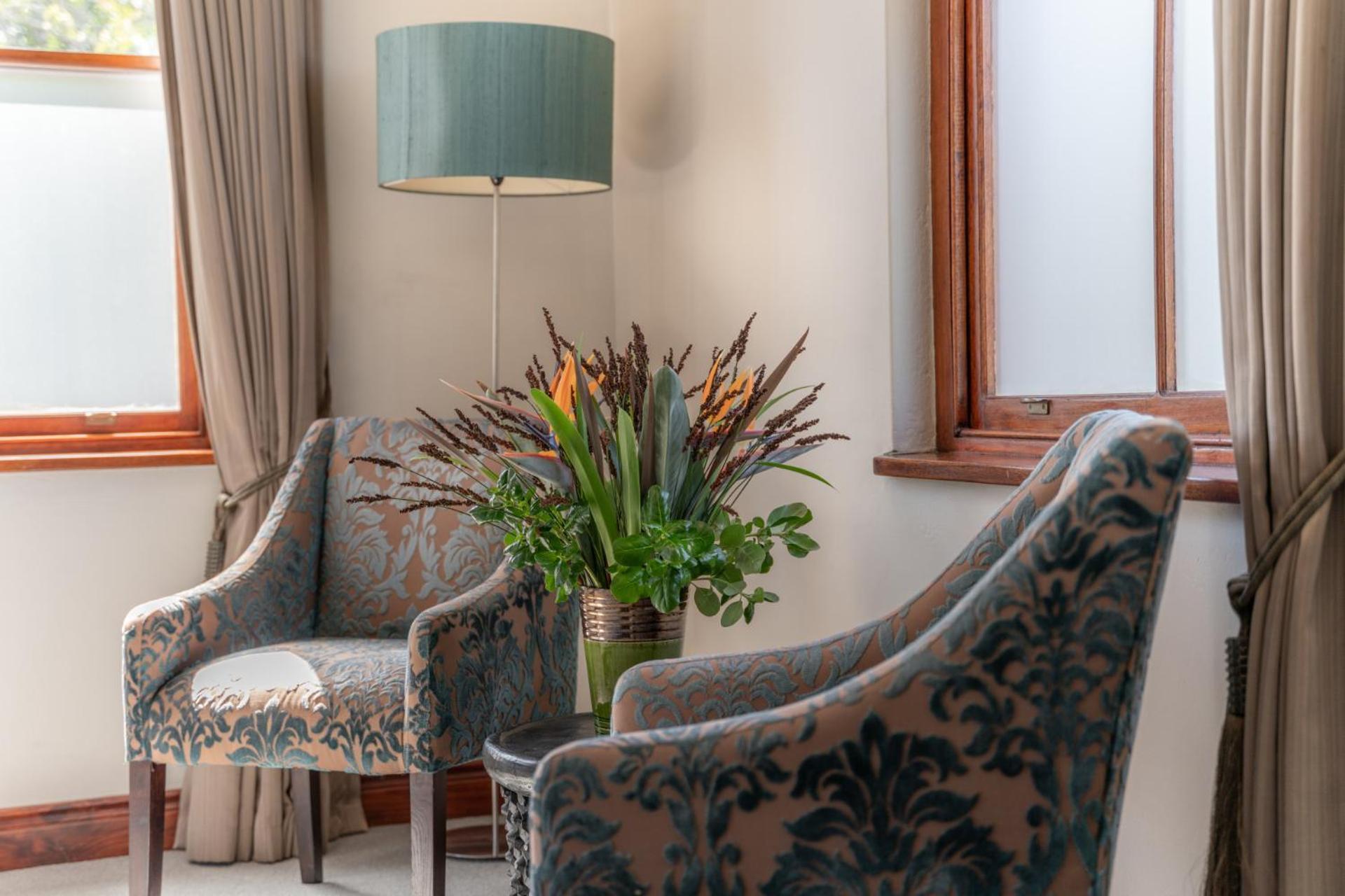 קייפטאון Nova Constantia Boutique Residence מראה חיצוני תמונה