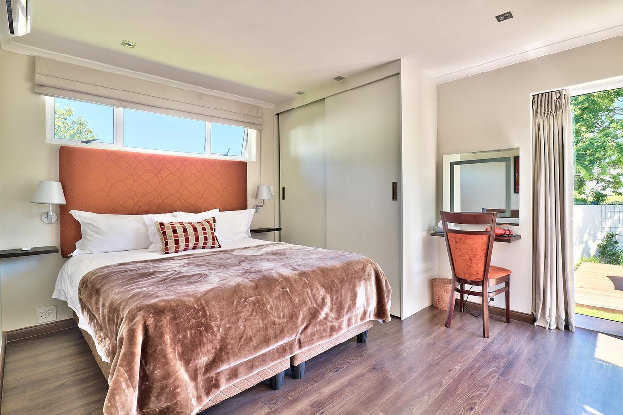 קייפטאון Nova Constantia Boutique Residence מראה חיצוני תמונה