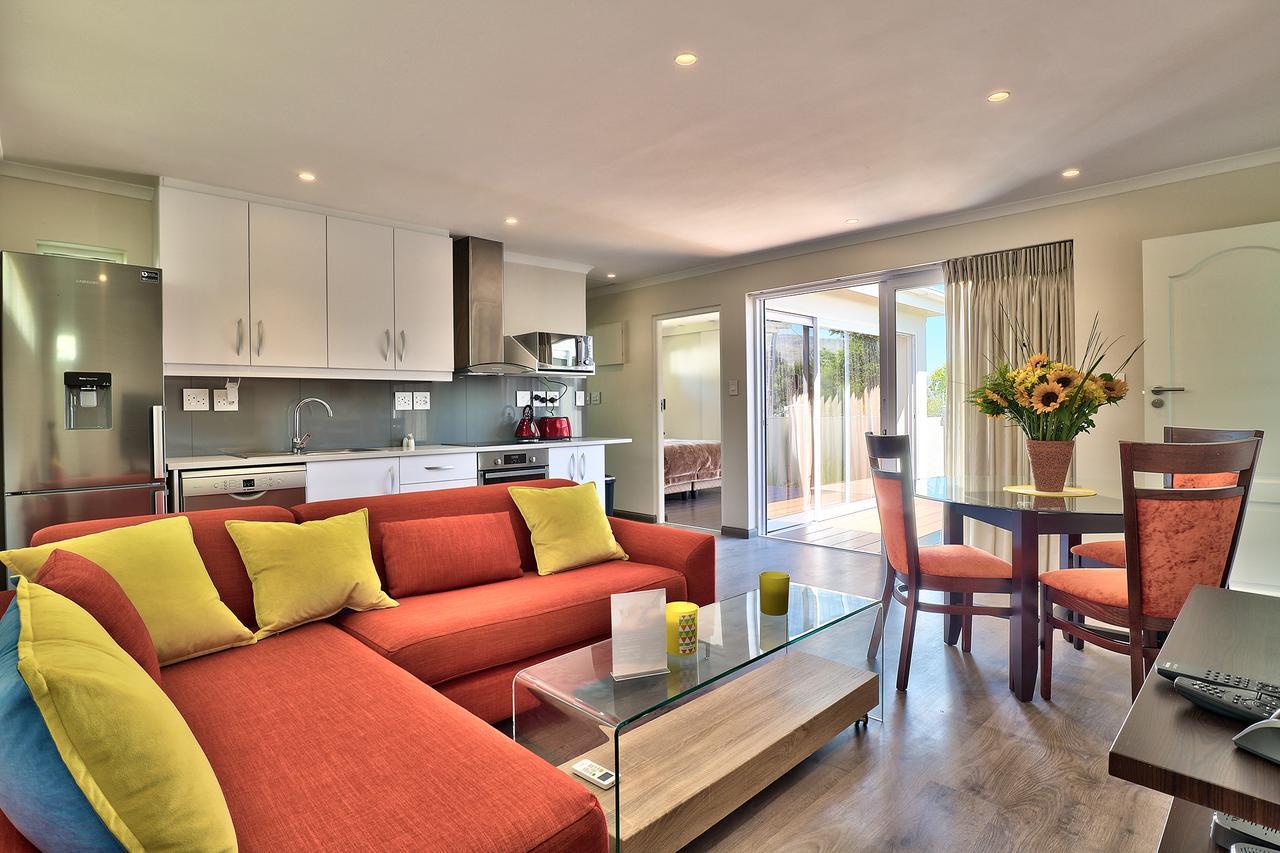 קייפטאון Nova Constantia Boutique Residence מראה חיצוני תמונה