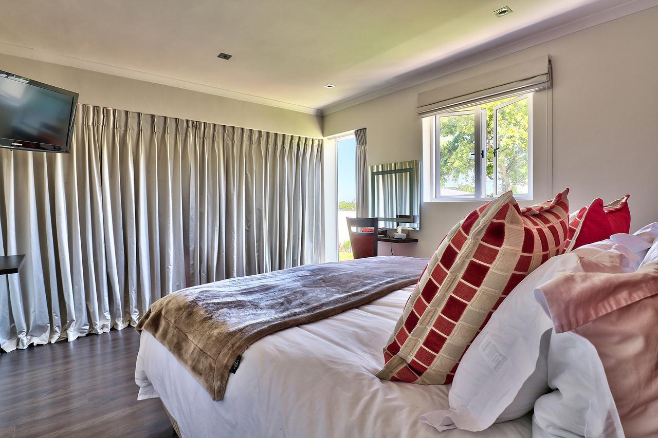 קייפטאון Nova Constantia Boutique Residence מראה חיצוני תמונה