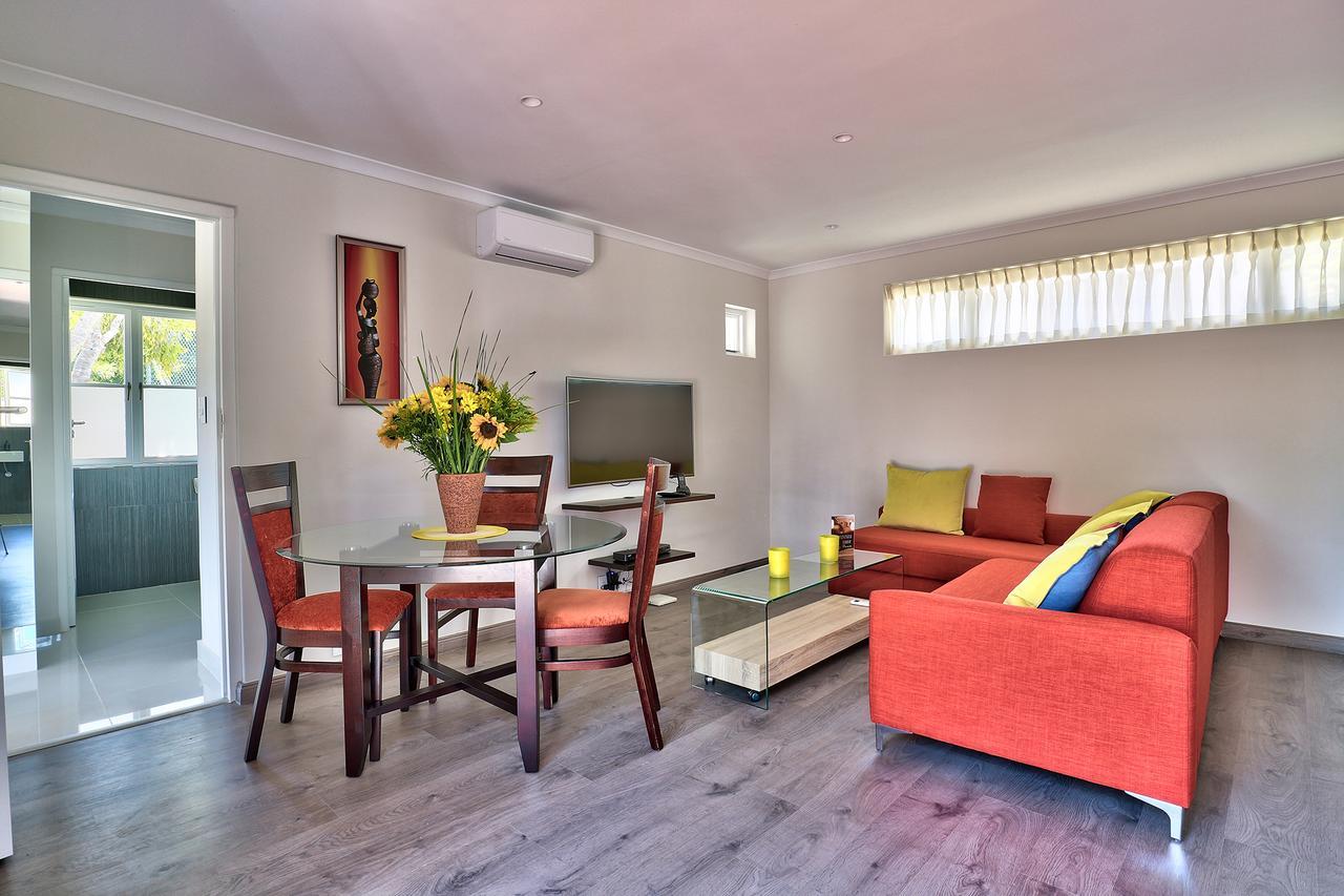 קייפטאון Nova Constantia Boutique Residence מראה חיצוני תמונה