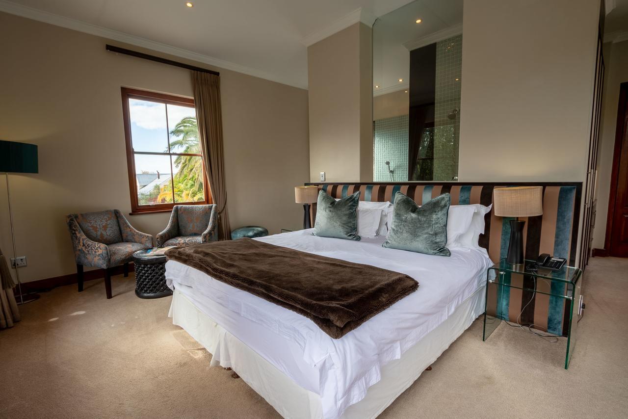 קייפטאון Nova Constantia Boutique Residence מראה חיצוני תמונה