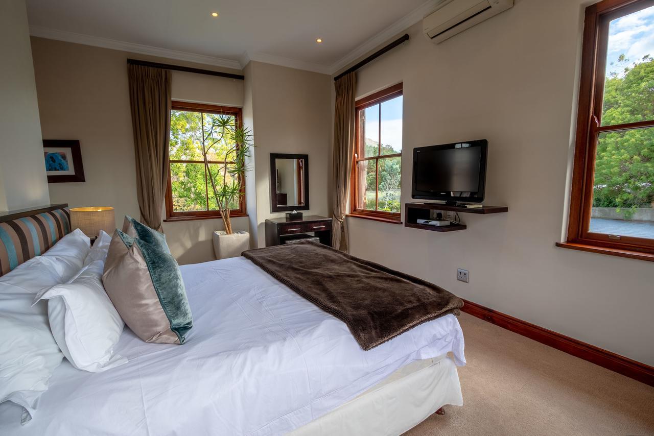 קייפטאון Nova Constantia Boutique Residence מראה חיצוני תמונה