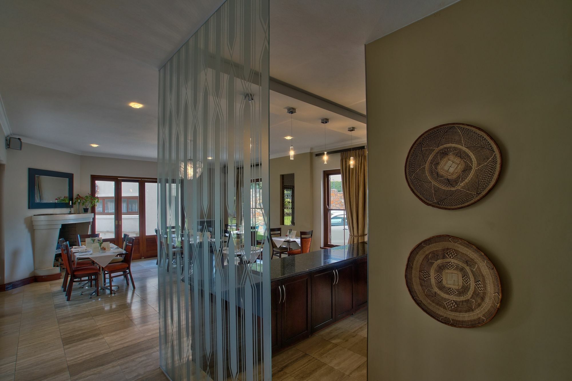 קייפטאון Nova Constantia Boutique Residence מראה חיצוני תמונה